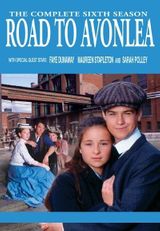 Key visual of Road to Avonlea 6