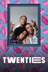 Key visual of Twenties 1