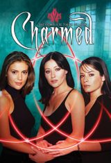 Key visual of Charmed 3