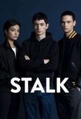 Key visual of Stalk 1