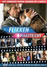 Key visual of Flikken Maastricht 4