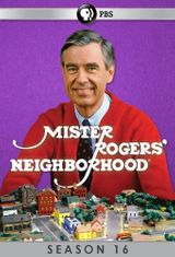 Key visual of Mister Rogers' Neighborhood 16