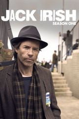 Key visual of Jack Irish 1