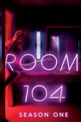 Key visual of Room 104 1