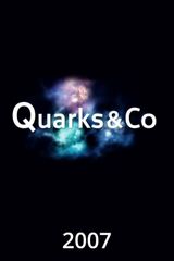 Key visual of Quarks 15