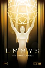 Key visual of The Emmy Awards 67