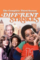 Key visual of Diff'rent Strokes 3