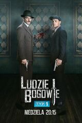 Key visual of Ludzie i Bogowie 1