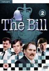 Key visual of The Bill 2