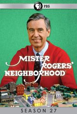 Key visual of Mister Rogers' Neighborhood 27