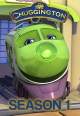 Key visual of Chuggington 1