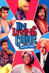 Key visual of In Living Color 3