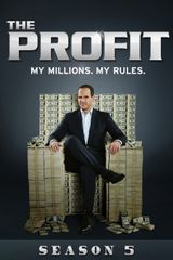 Key visual of The Profit 5
