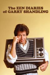 Key visual of The Zen Diaries of Garry Shandling 1