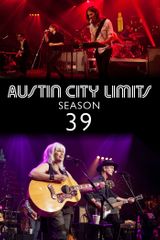 Key visual of Austin City Limits 39