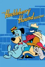 Key visual of The Huckleberry Hound Show 1