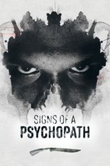 Key visual of Signs of a Psychopath 4