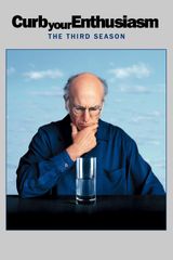 Key visual of Curb Your Enthusiasm 3