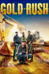 Key visual of Gold Rush 11