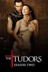 Key visual of The Tudors 2