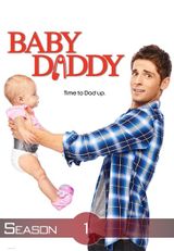 Key visual of Baby Daddy 1