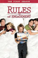 Key visual of Rules of Engagement 1