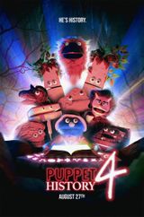 Key visual of Puppet History 4