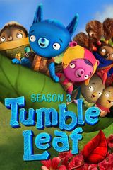 Key visual of Tumble Leaf 3