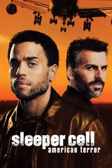 Key visual of Sleeper Cell 2