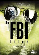 Key visual of The FBI Files 3