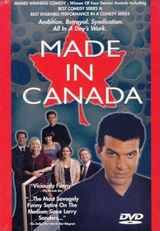 Key visual of Made in Canada 1