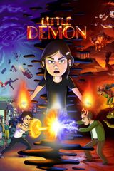 Key visual of Little Demon 1