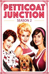 Key visual of Petticoat Junction 2