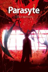 Key visual of Parasyte -the maxim- 1