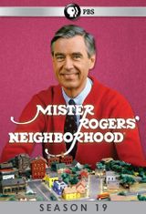 Key visual of Mister Rogers' Neighborhood 19