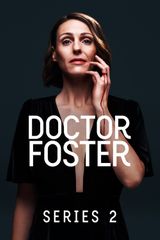 Key visual of Doctor Foster 2