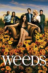 Key visual of Weeds 2