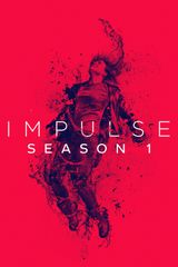 Key visual of Impulse 1