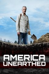 Key visual of America Unearthed 4