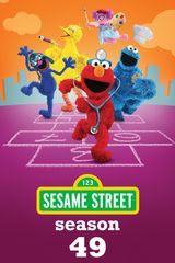 Key visual of Sesame Street 49