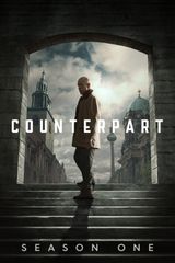 Key visual of Counterpart 1