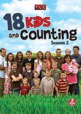 Key visual of 19 Kids and Counting 2
