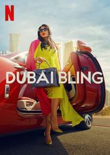 Key visual of Dubai Bling 1