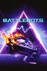 Key visual of BattleBots 7