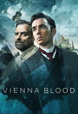 Key visual of Vienna Blood 2