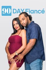 Key visual of 90 Day Fiancé 7