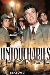 Key visual of The Untouchables 2