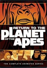 Key visual of Return To The Planet Of The Apes 1