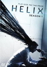 Key visual of Helix 1