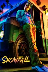 Key visual of Snowfall 2